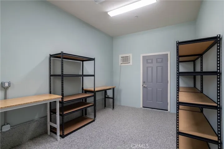 first level office