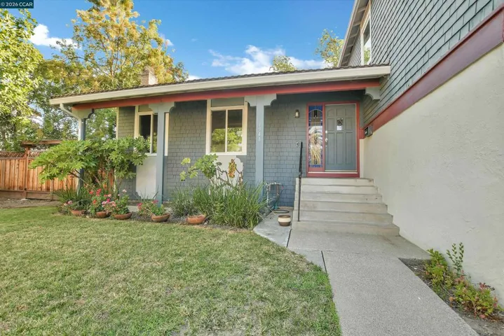 1941 Argonne Dr, Walnut Creek, California 94598 — photo 4