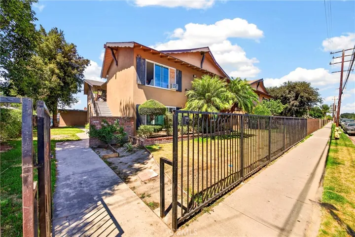 8641 Cerritos, Stanton, California 90680