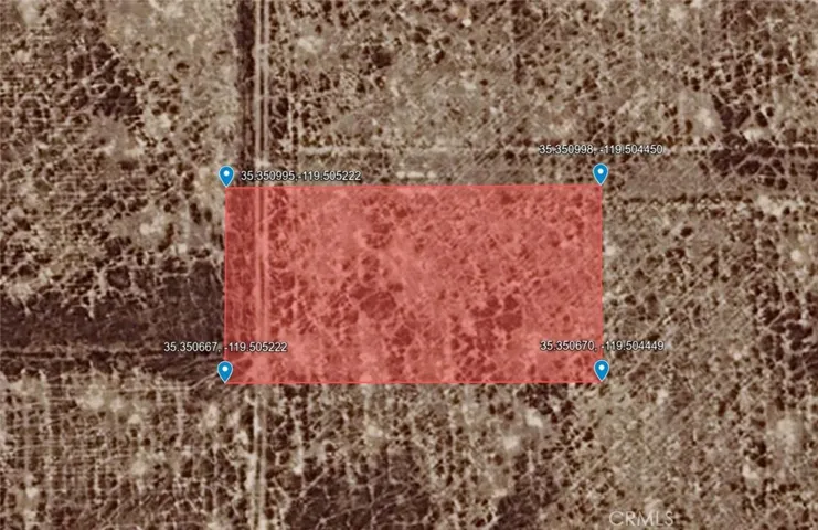 0 Evans Street, Buttonwillow, California 93206 — photo 5
