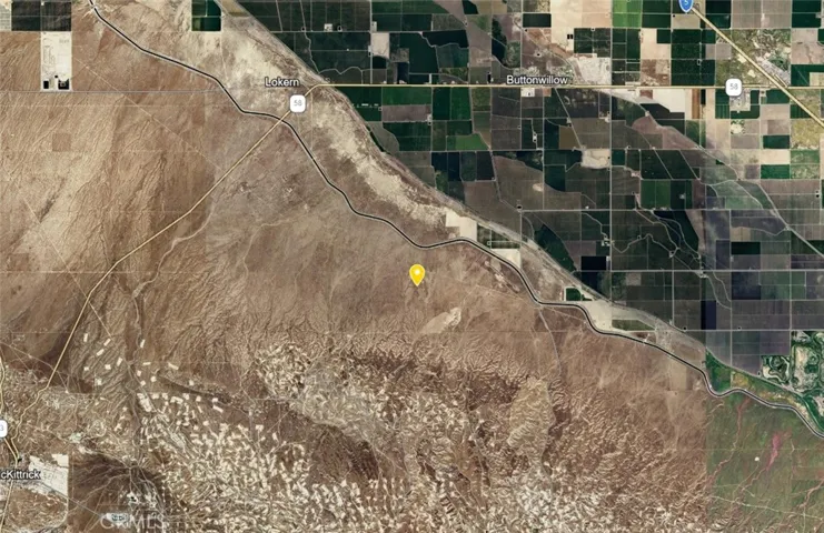0 Evans Street, Buttonwillow, California 93206