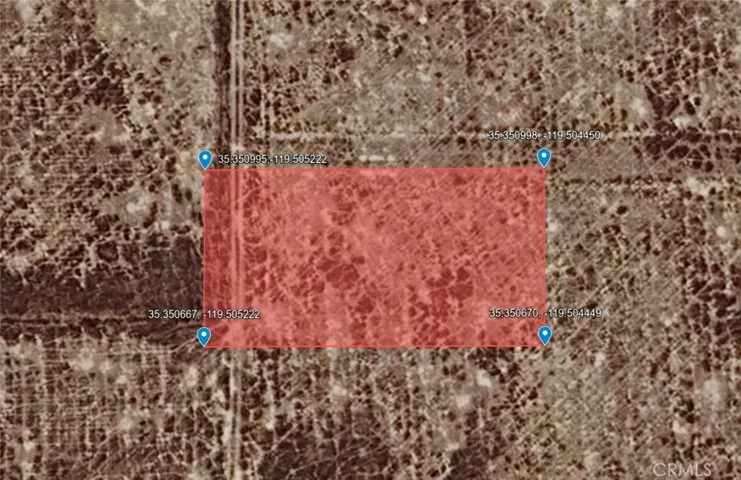 0 Evans Street, Buttonwillow, California 93206