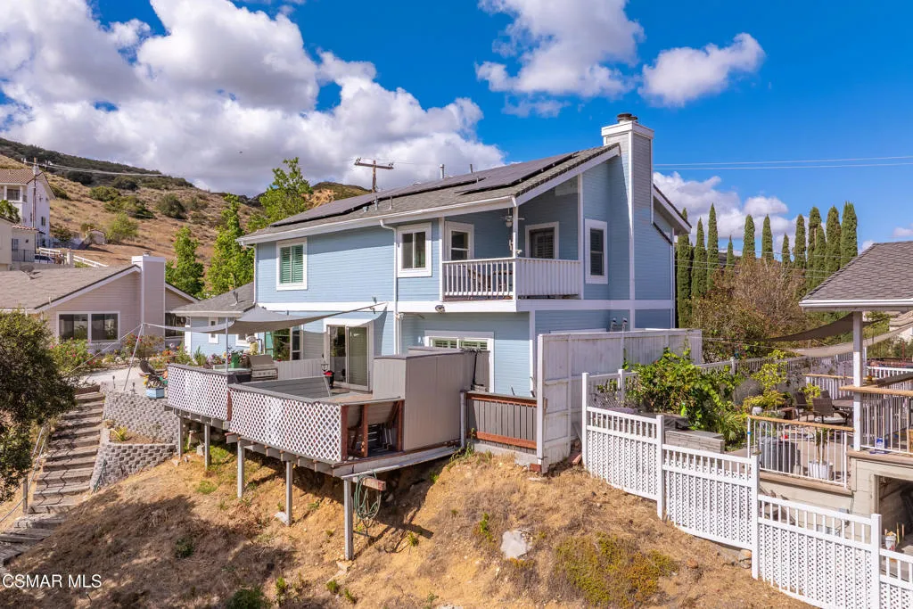 1314 Gonzales Rd Simi Valley-87