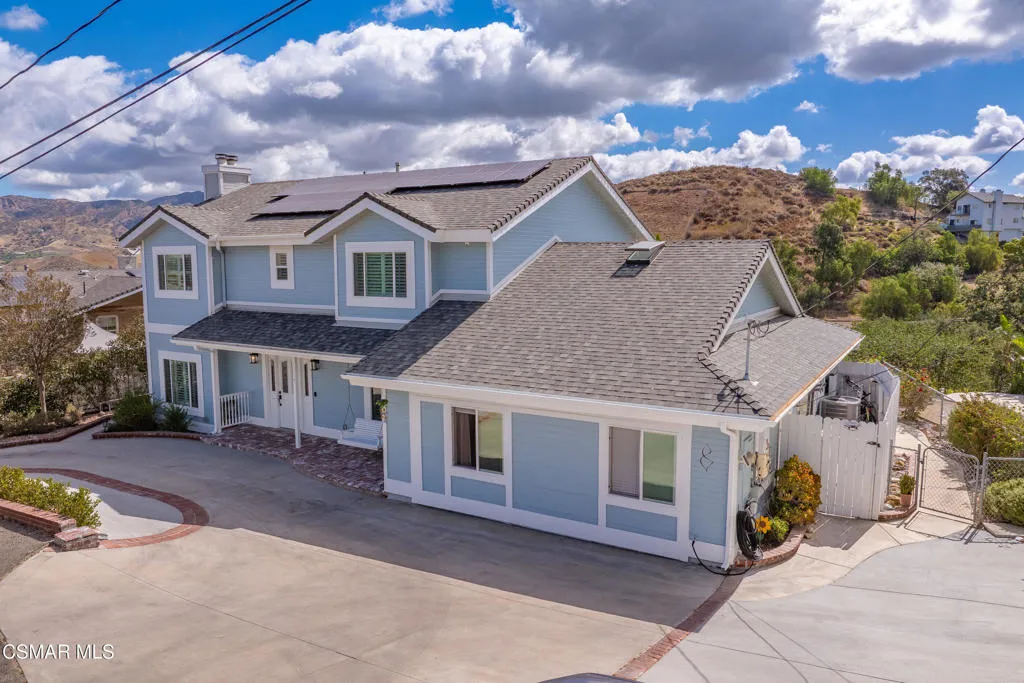1314 Gonzales Rd Simi Valley-79