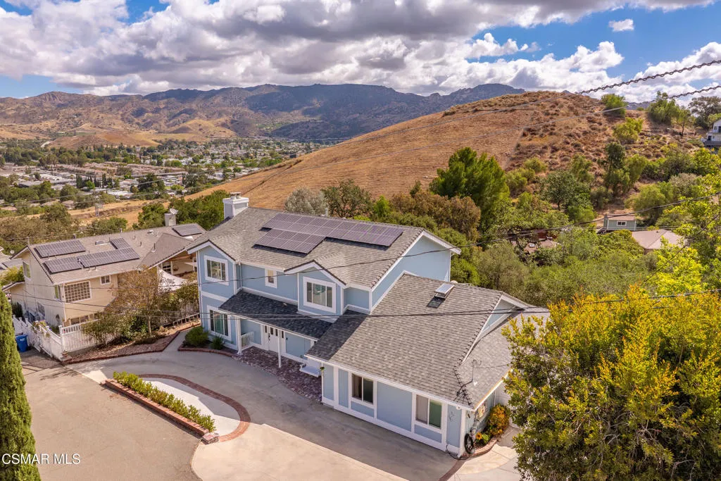 1314 Gonzales Rd Simi Valley-81