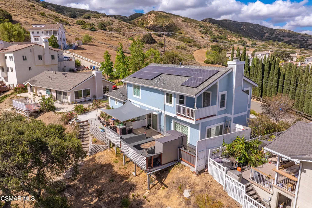 1314 Gonzales Rd Simi Valley-86