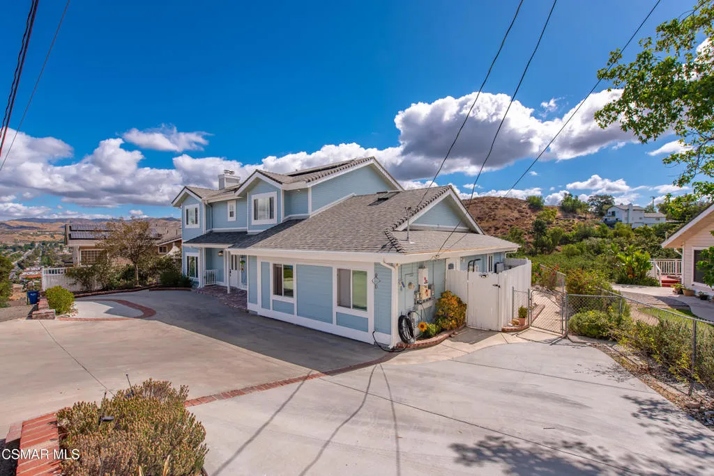 1314 Gonzales Rd Simi Valley-1