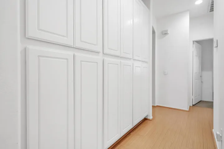 Hall Storage