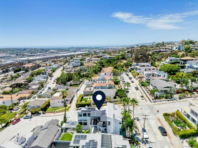 3815 Henry Street, San Diego, California 92110