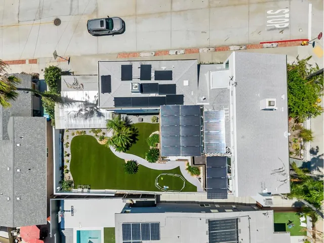 3815 Henry Street, San Diego, California 92110