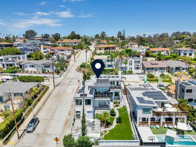 3815 Henry Street, San Diego, California 92110