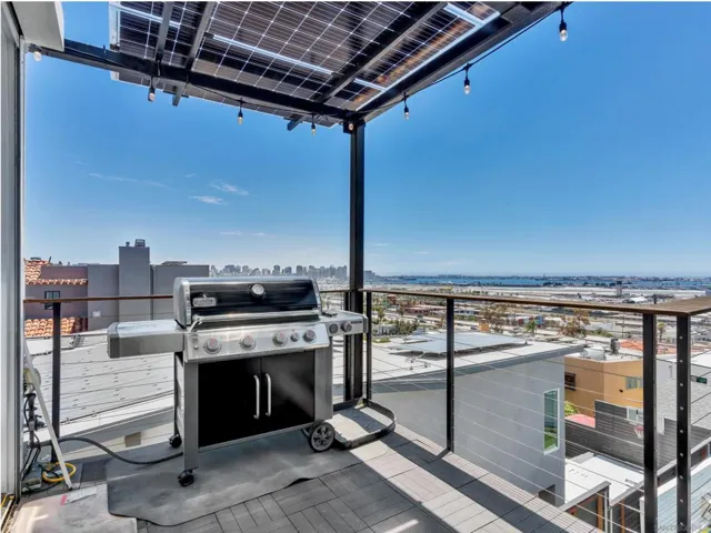 3815 Henry Street, San Diego, California 92110