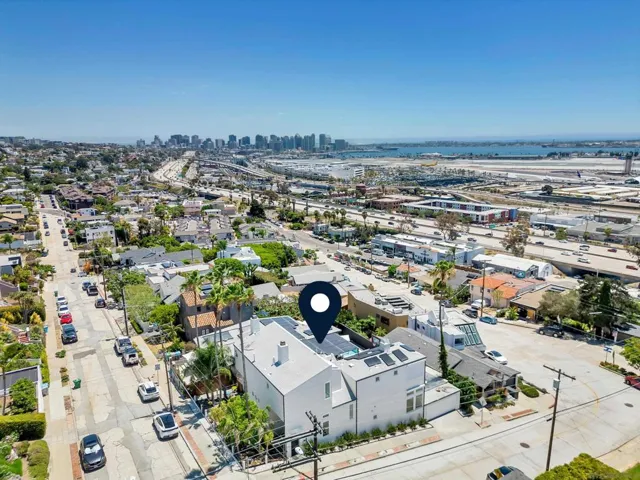 3815 Henry Street, San Diego, California 92110