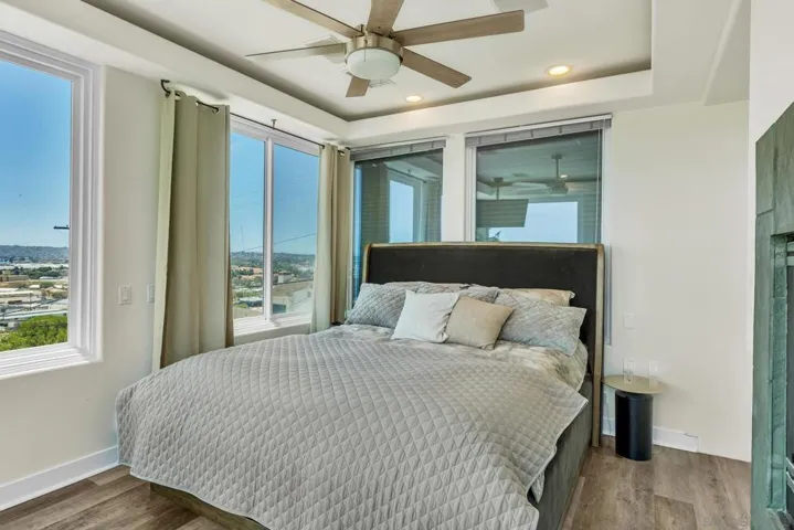 3815 Henry Street, San Diego, California 92110