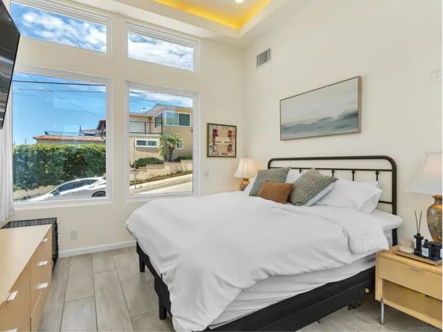 3815 Henry Street, San Diego, California 92110