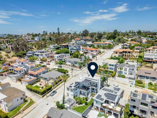 3815 Henry Street, San Diego, California 92110