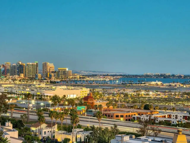 3815 Henry Street, San Diego, California 92110