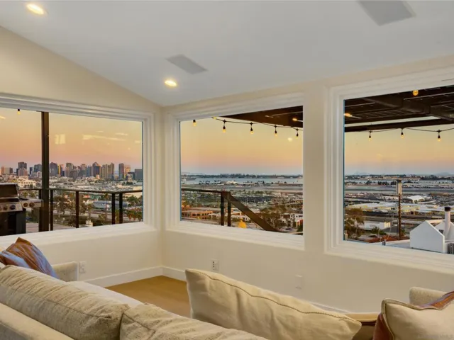 3815 Henry Street, San Diego, California 92110
