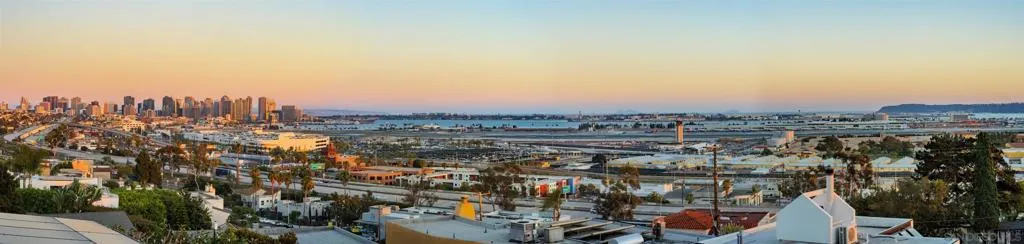 3815 Henry Street, San Diego, California 92110