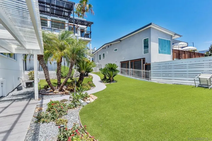 3815 Henry Street, San Diego, California 92110