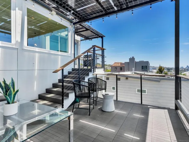 3815 Henry Street, San Diego, California 92110