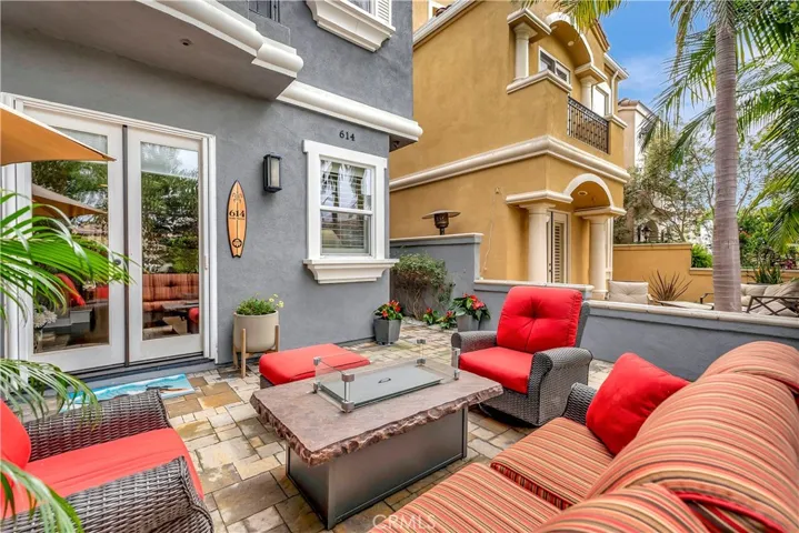 614 16th Street, Huntington Beach, California 92648