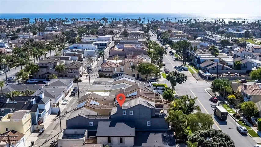 614 16th Street, Huntington Beach, California 92648