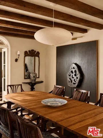 1162 N Wetherly Drive, Los Angeles, California 90069