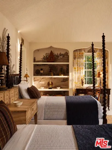 1162 N Wetherly Drive, Los Angeles, California 90069
