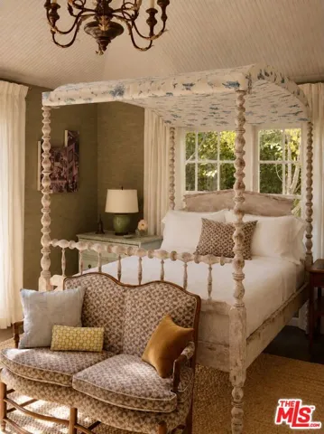 1162 N Wetherly Drive, Los Angeles, California 90069