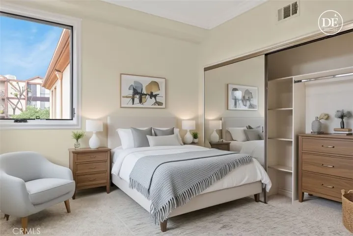 This image has been virtually staged to illustrate the property's potential