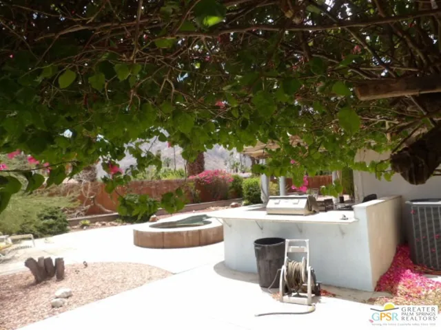 917 E El Cid, Palm Springs, California 92262