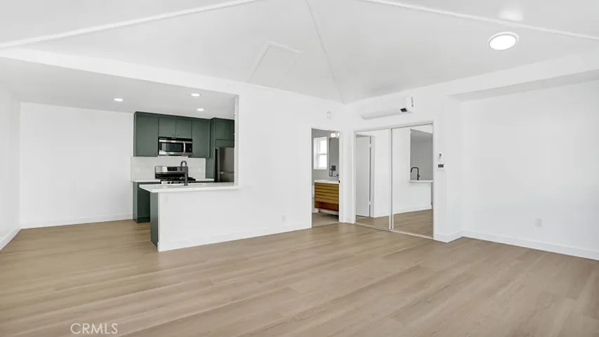 Separate studio allows for addition multi-gen living or a guest house.
