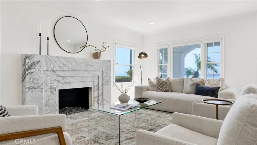 Ocean views out of all of the front facing windows!