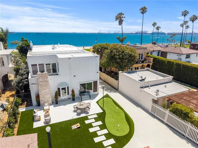 2747 E Ocean Boulevard, Long Beach, California 90803