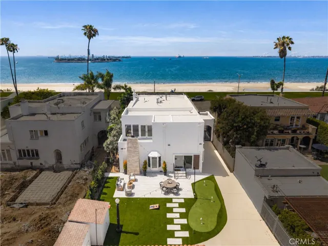 2747 E Ocean Boulevard, Long Beach, California 90803