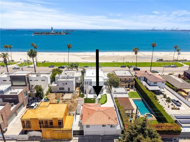 2747 E Ocean Boulevard, Long Beach, California 90803