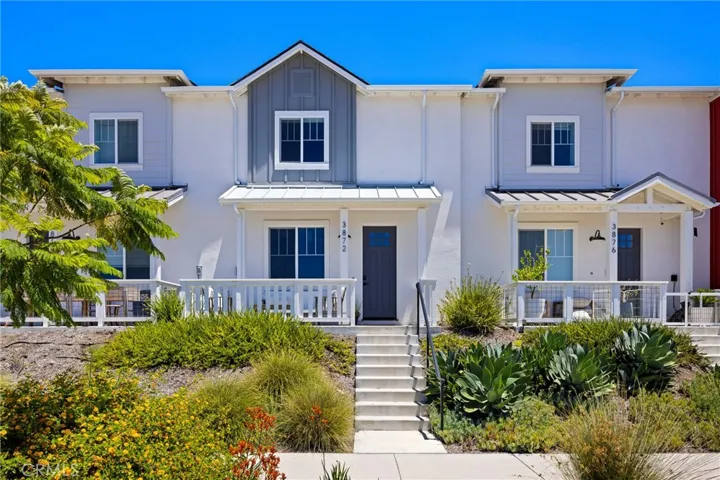 3872 Righetti Ranch Road, San Luis Obispo, California 93401