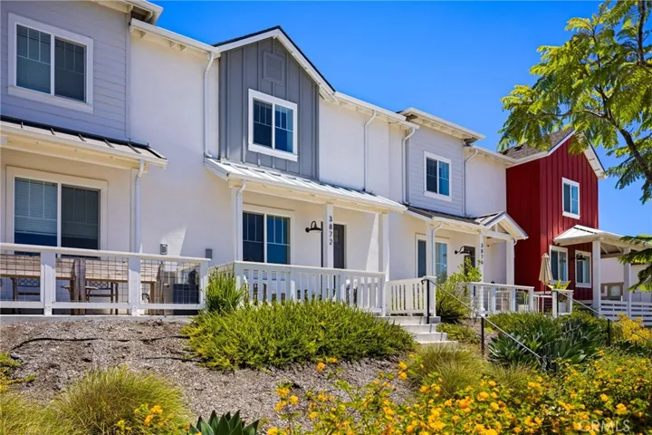 3872 Righetti Ranch Road, San Luis Obispo, California 93401