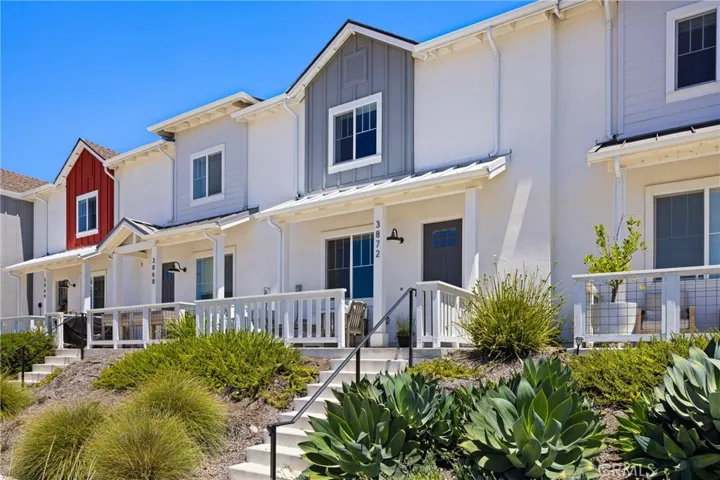 3872 Righetti Ranch Road, San Luis Obispo, California 93401