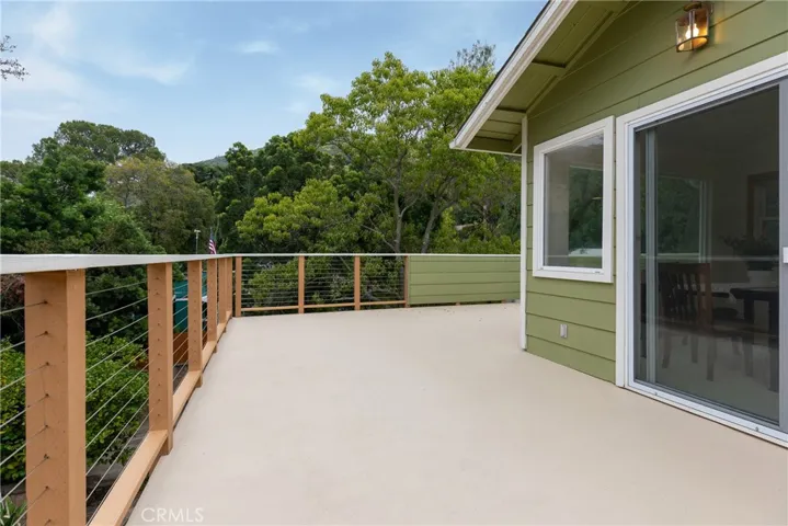 28311 Bond Way, Silverado Canyon, California 92676