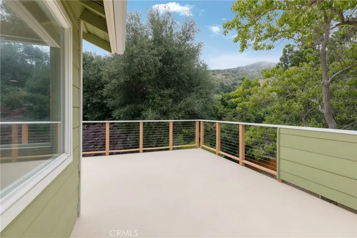 28311 Bond Way, Silverado Canyon, California 92676