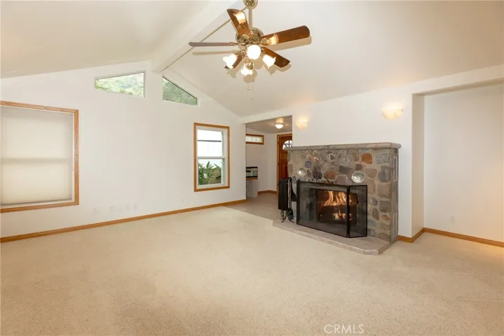 28311 Bond Way, Silverado Canyon, California 92676