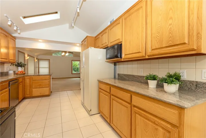 28311 Bond Way, Silverado Canyon, California 92676