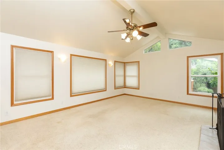 28311 Bond Way, Silverado Canyon, California 92676