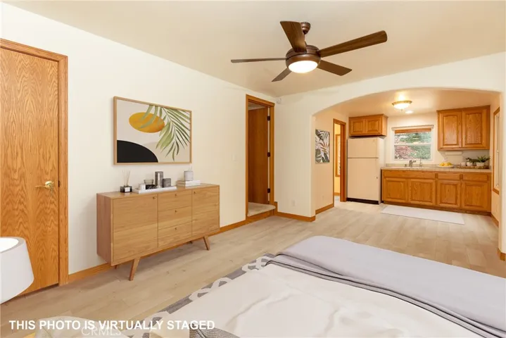 28311 Bond Way, Silverado Canyon, California 92676