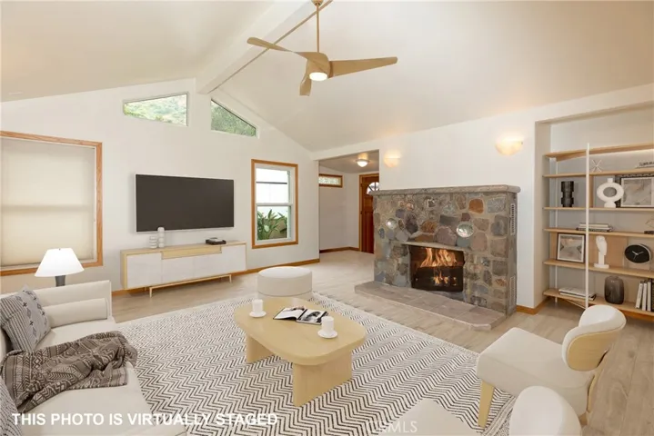 28311 Bond Way, Silverado Canyon, California 92676