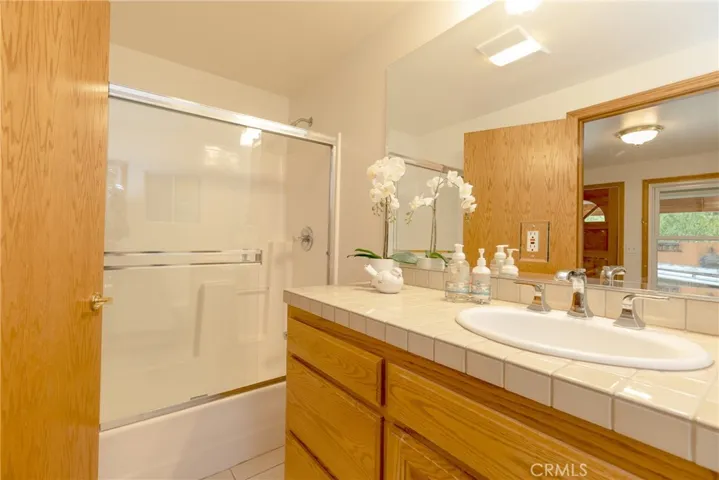 28311 Bond Way, Silverado Canyon, California 92676