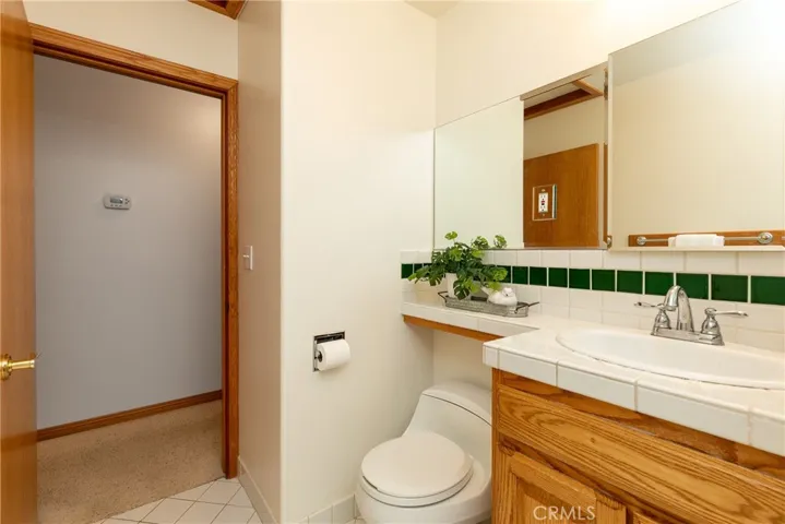 28311 Bond Way, Silverado Canyon, California 92676