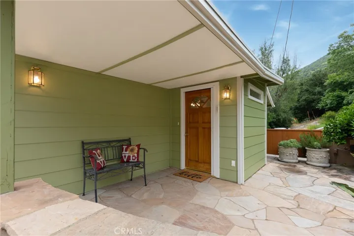 28311 Bond Way, Silverado Canyon, California 92676